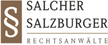 Logo Salcher & Salzburger Rechtsanwälte