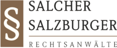 Logo Salcher & Salzburger Rechtsanwälte